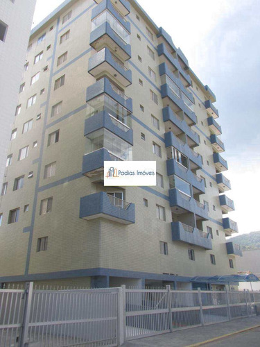 Imagem 1 de 30 de Apartamento Com 3 Dorms, Centro, Mongaguá - R$ 493 Mil, Cod: 858545 - V858545