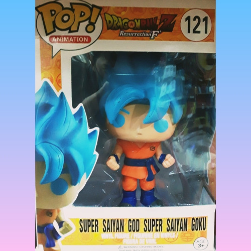 Funko Pop Dragon Ball Simil Premium Goku Broly Boo Deadpoll