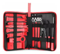 Comprar Kit Herramientas Manual Desmontaje Cuña Palanca Desarme
