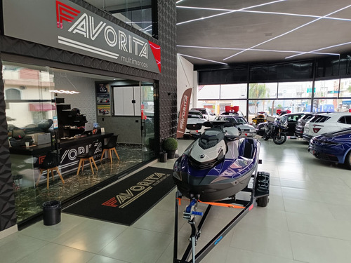 Sea Doo Gti Se 170 2025 Novo Na Garantia Com Carretinha 2025