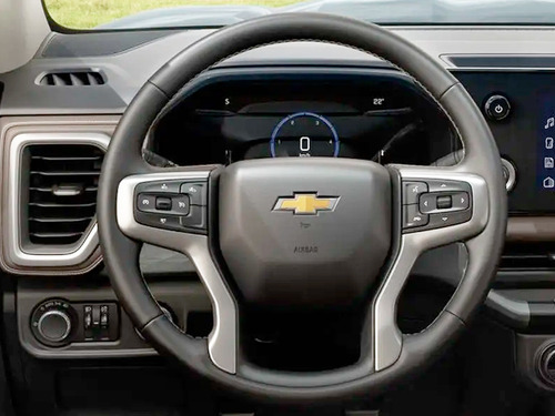 Chevrolet S-10 2.8 16V TURBO DIESEL HIGH COUNTRY CD 4X4 AUTOMÁTICO