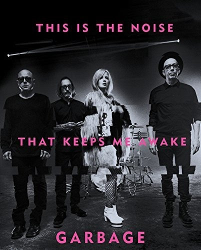 This Is The Noise That Keeps Me Awake, De Jason Cohen. Editorial Akashic Books U S, Tapa Dura En Inglés