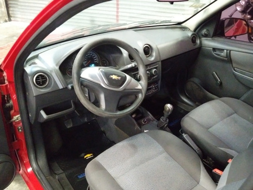 Chevrolet Celta Lt 1.4 Full