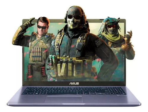 Notebook Asus Vivobook Pro Core Ultra7 Oled 16gb 1tb Rtx3050 Gris