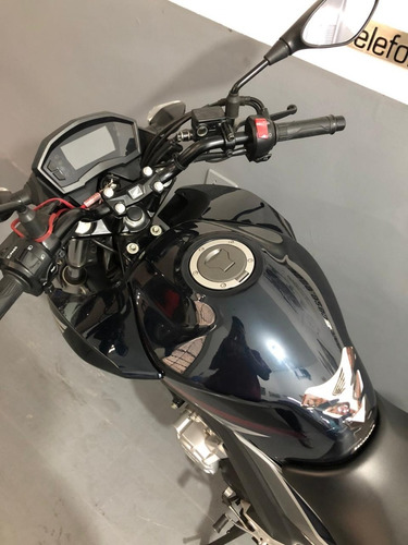 Cb Twister 250