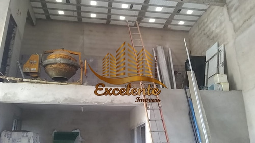 Imagem 4 de 7 de Comercial - Aluguel - Jardim Novo Cambuí - Cod. 371 - L371