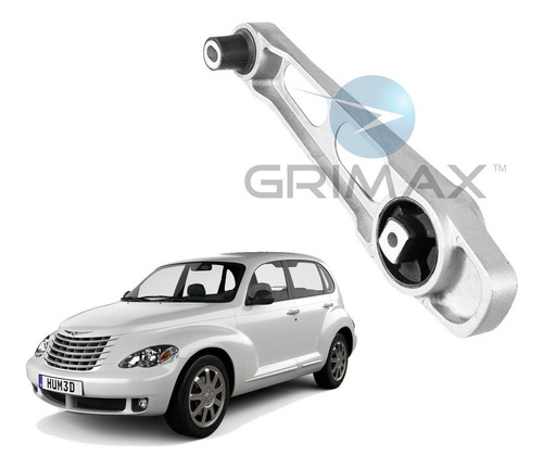 Soporte De Motor Chrysler Pt Cruiser   