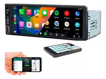 Comprar Mp5 Automotivo Celta 1 Din Mp5 Bluetooth Usb Carplay