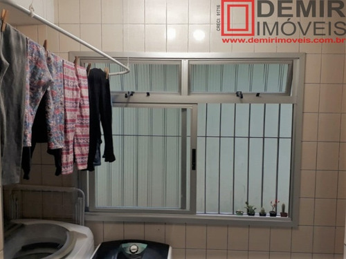 Imagem 5 de 17 de Apartamento - Ap00087 - 34930159