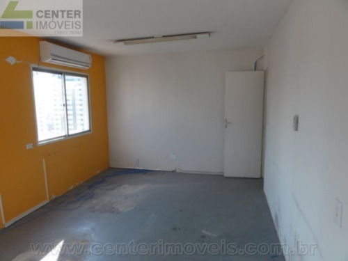 Imagem 7 de 15 de Salas/conjuntos - Vila Mariana - Ref: 7679 - V-863740
