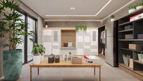 Imagem 7 de 14 de Apartamento À Venda No Bairro Vila São Silvestre - São Paulo/sp - O-24491-40577