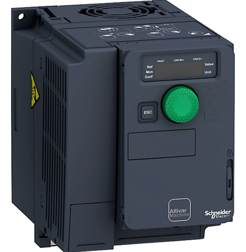 Inversor De Frequência Atv320 Atv320u15n4c 1.5kw Trifásico