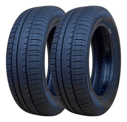 2 Pneu 195/65r15 91h P400 Evo Pirelli Aro 15