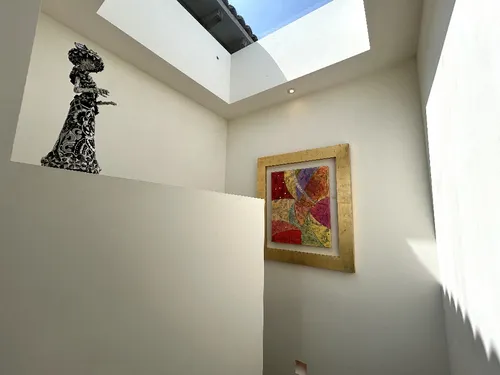 Casa San Miguel De Allende Otomi