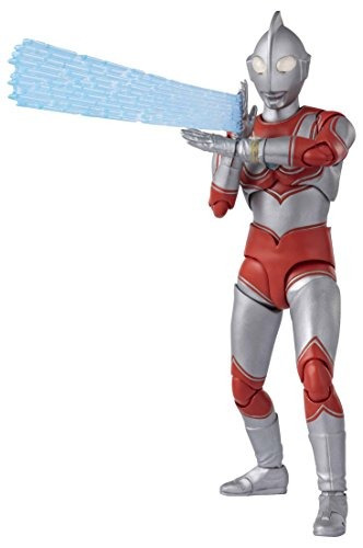 Tamashii Nations S.h. Figuarts Ultraman Jack Return O