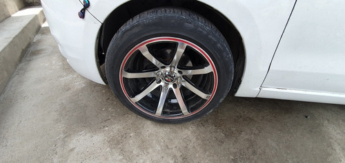 Chevrolet Sail Basica