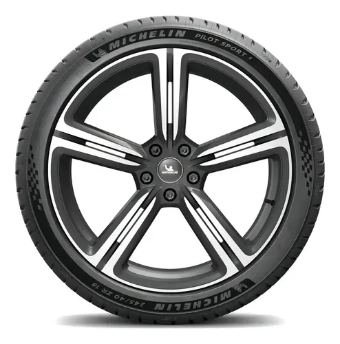 Pneu Michelin Pilot Sport 5 225/45R17 94Y para Carro