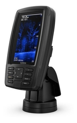 Imagen 3 de 5 de Gps/ecosonda Garmin Echomap Plus 42cv