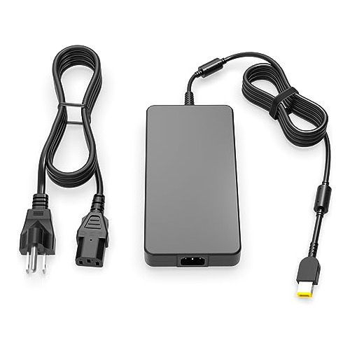 230w Ac Charger For Lenovo Thinkpad X1 Extreme P1 Gen 3 4 5