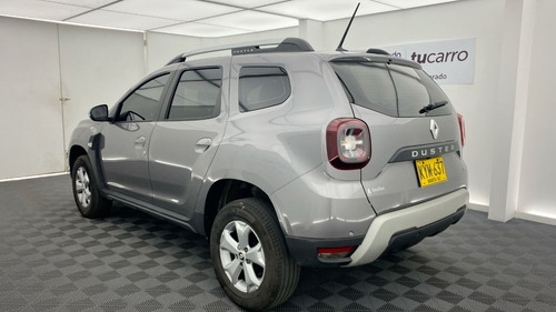Renault Duster 1.3 Intense Cvt