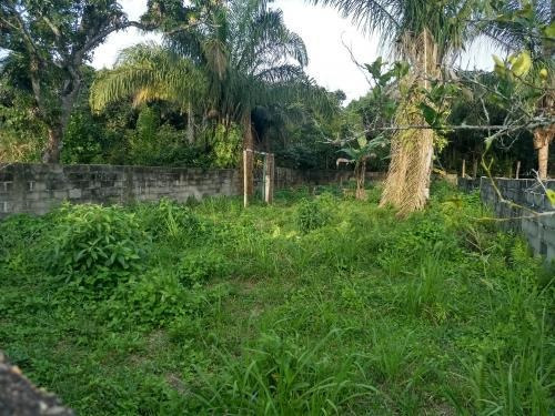 Imagem 5 de 11 de Lote Aterrado 500 Mts Do Centro Comercial- Itanhaém 6908 Npc