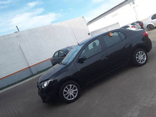 Renault Logan 1.0 12v Sce Flex Zen Manual