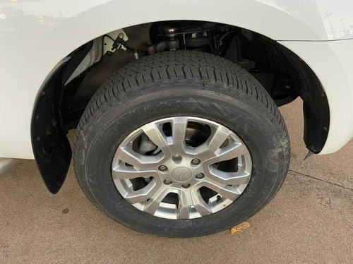 Imagem 10 de 10 de Ford Ranger Limited 3.2 4x4 Cd Aut Diesel