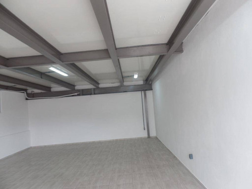 Imagem 7 de 8 de Sala Para Alugar, 57 M² Por R$ 1.250,00/mês - Jardim Das Indústrias - São José Dos Campos/sp - Sa0505