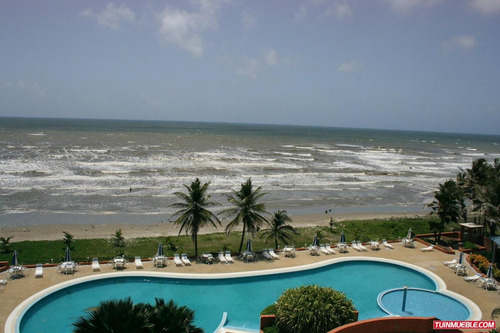 Imagen 9 de 12 de En Venta Apartamento En Francisqui Tucacas Morrocoy