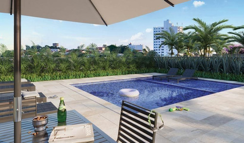 Imagem 24 de 29 de Apartamento Residencial Para Venda, Vila Mascote, São Paulo - Ap6543. - Ap6543-inc