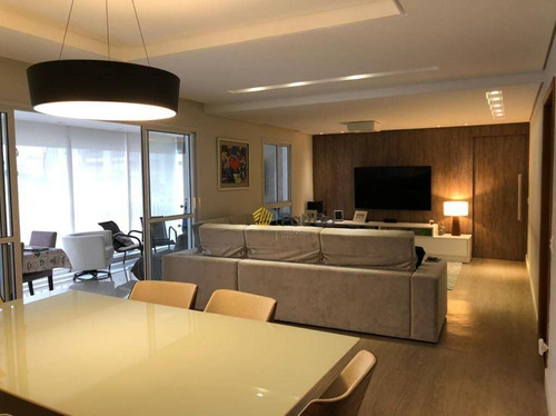 Imagem 27 de 29 de Domo Life 3 Dormitórios À Venda, 155 M² Por R$ 1.350.000 - Centro - São Bernardo Do Campo/sp - Ap3336