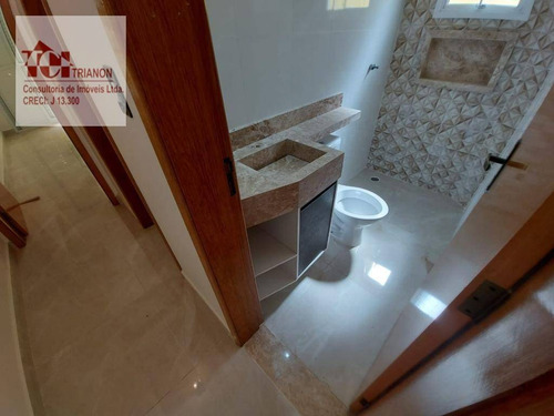 Imagem 7 de 14 de V. Curuçá - Aptº S/ Condomínio - 48m² A.u. - 2 Dormit - Ap3405