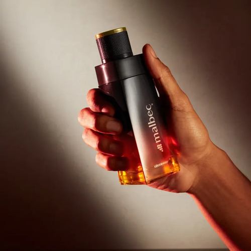 Malbec X Desodorante Colônia 100ml