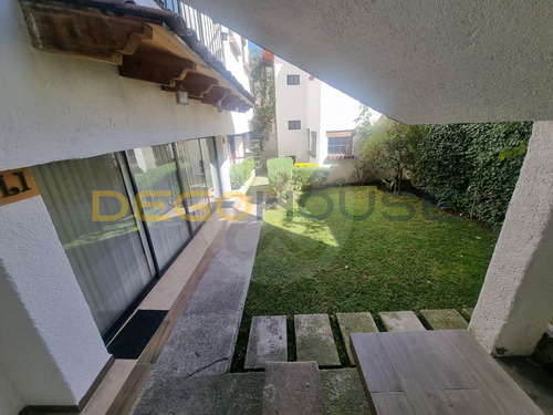 Edificio En Venta En San José De Los Cedros
