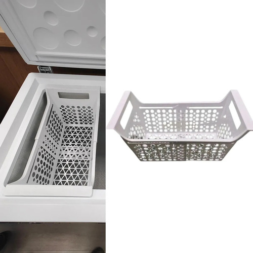 Cesta De Canasta De Congelador Canasta De Ancho 22 Cm
