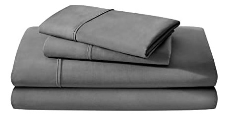 Juego De Sábanas De Microfibra Ivy Union - Ropa De Cama Tama