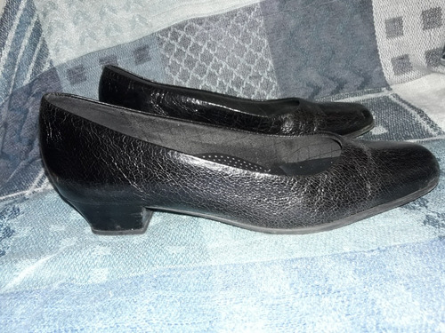 Oferta!! Zapatos Picadilly Mujer 38/39 Como Nuevos