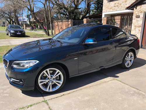 Bmw Serie 2 220i Sport 2.0 184cv