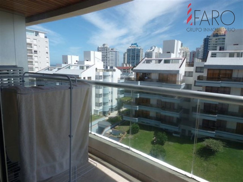 Imagen 16 de 30 de Apartamento En Brava 2 Dormitorios Con Terraza - Punta Del Este Brava