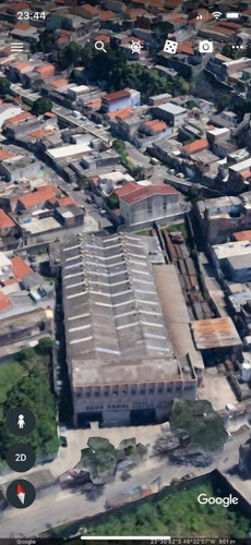 Alugue Sem Fiador, Sem Depósito E Sem Custos Com Seguro - Galpão Para Alugar, 2366 M² Por R$ 60.500/mês - Penha - Ga0462