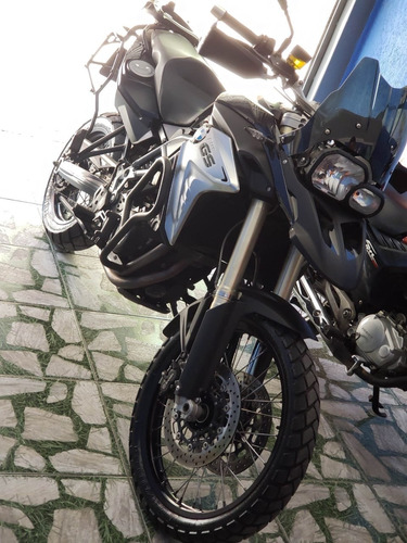 Bmw Gs 800