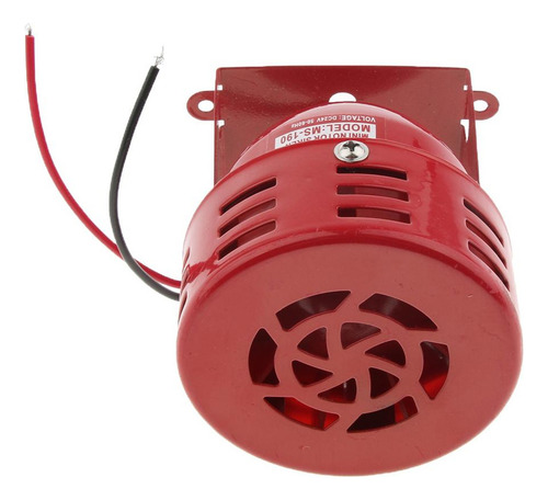 J Ferramenta De Sirene De Campainha De Som Do Motor 24v