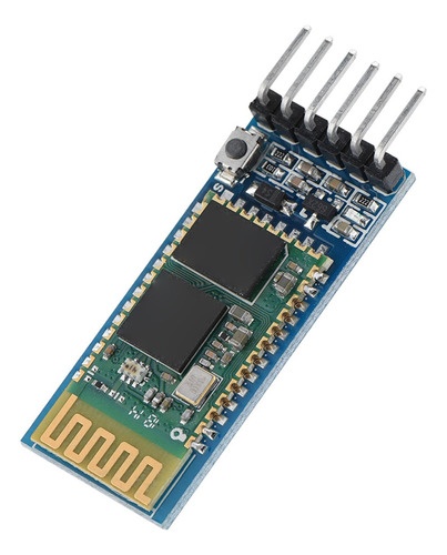 Módulo Inalambrico Bluetooth Maestro-esclavo Arduino