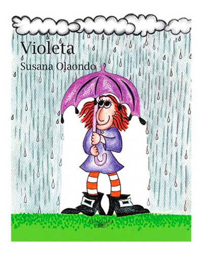 Violeta