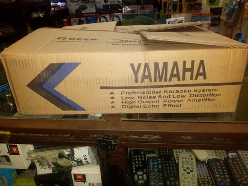 Power Yamaha Pn-3000