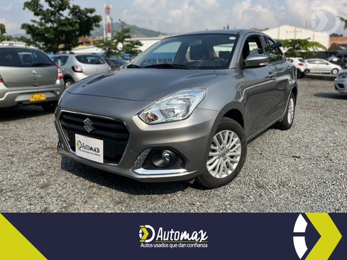 Suzuki NEW SWIFT DZIRE AT