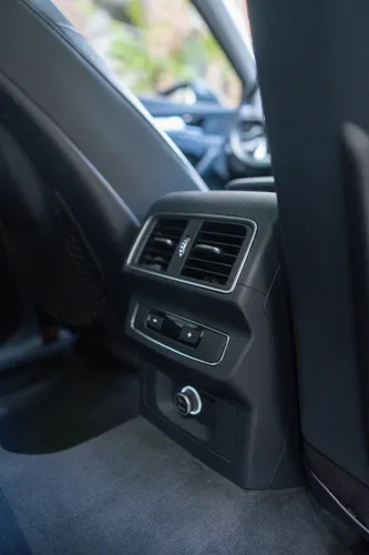 Audi Q5 2.0 Tfsi Quattro Ambition
