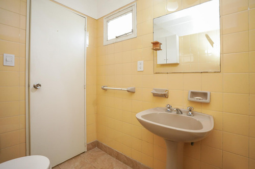 Venta / Departamento / 3 Ambientes / Apto Crédito / Palermo