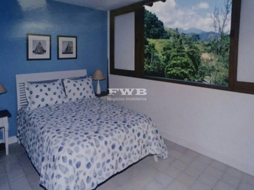 Imagem 8 de 9 de Casa No Condominio Ponta Da Mombaça - 2042007309 - 67822679
