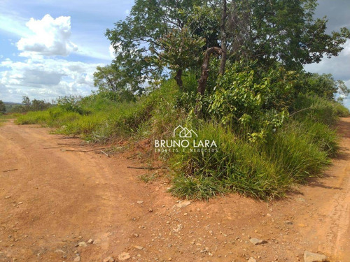 Imagem 6 de 26 de Terreno À Venda Em Igarapé Bairro Ouro Branco - Te0190